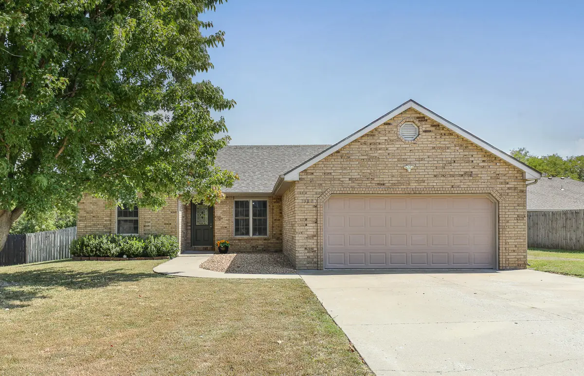 1580 S Mission AVE, Bolivar, MO 65613