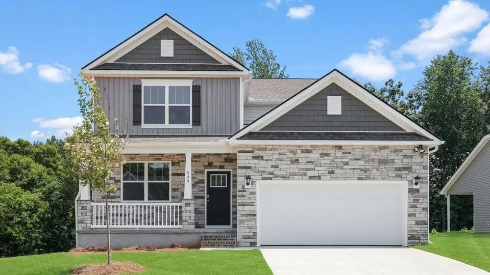 540 Landseer DR, Landrum, SC 29356