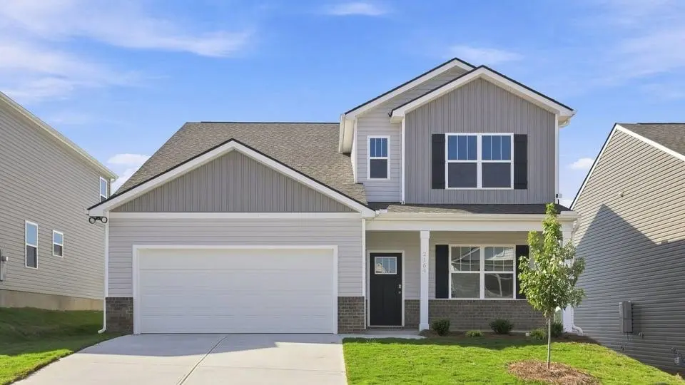 2164 Springview CT, Boiling Springs, SC 29316