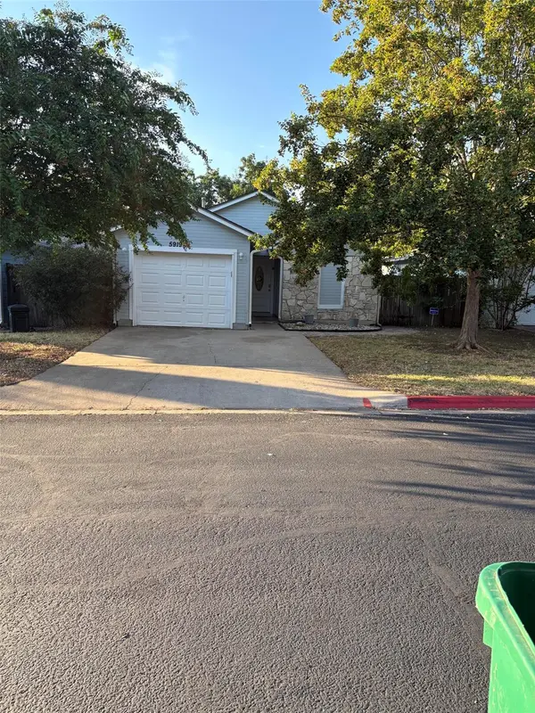 5919 Kevin Kelly PL, Austin, TX 78727