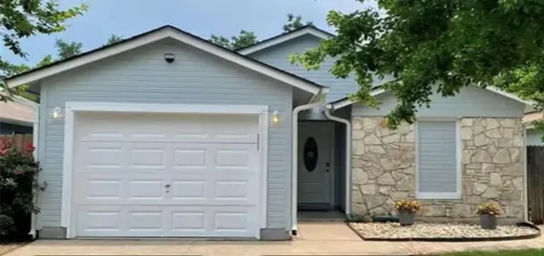 5919 Kevin Kelly PL, Austin, TX 78727