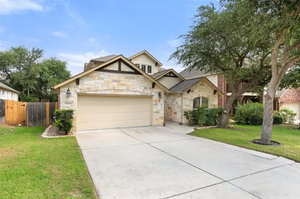 4205 Buckskin RD, Cedar Park, TX 78613