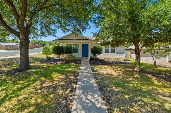 17729 Powder Creek DR, Manor, TX 78653