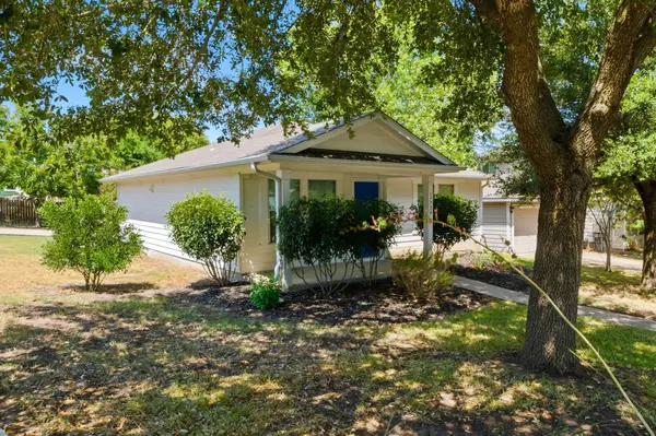 17729 Powder Creek DR, Manor, TX 78653