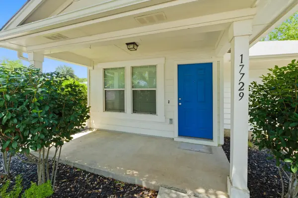 17729 Powder Creek DR, Manor, TX 78653