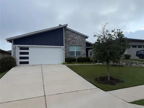 4604 Tully DR, Pflugerville, TX 78660