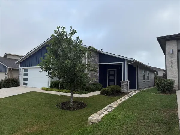 4604 Tully DR, Pflugerville, TX 78660
