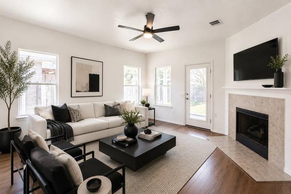 11004 Furrow Hill DR, Austin, TX 78754