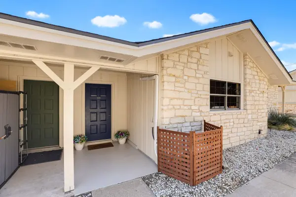 1919 American DR #C103, Lago Vista, TX 78645