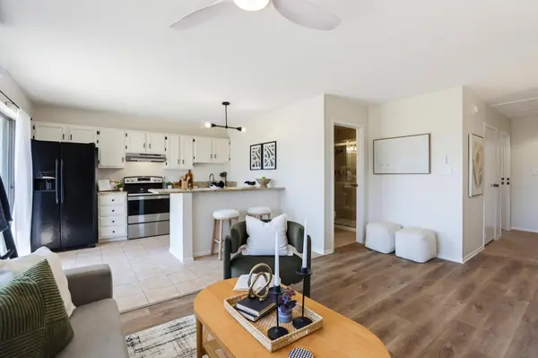1919 American DR #C103, Lago Vista, TX 78645