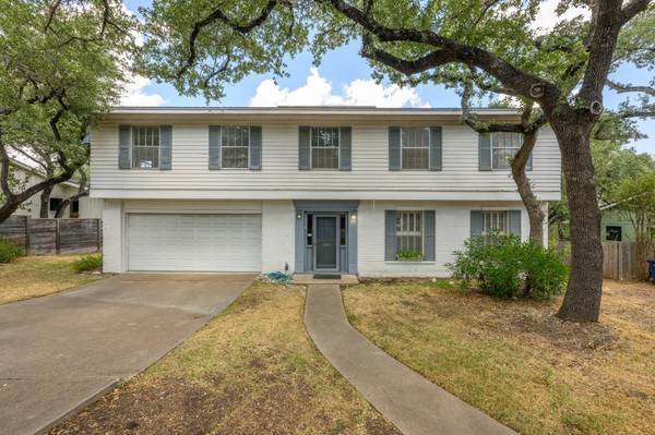 3914 Sierra DR, Austin, TX 78731