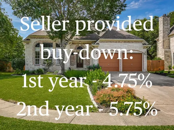 2007 Forest Hill CV, Round Rock, TX 78665