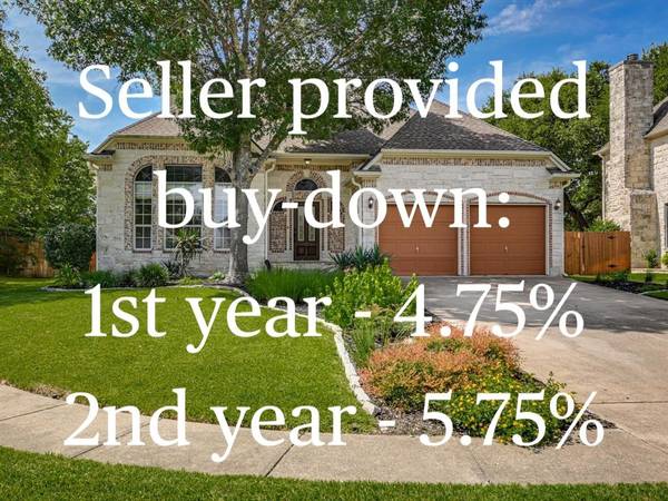 2007 Forest Hill CV, Round Rock, TX 78665