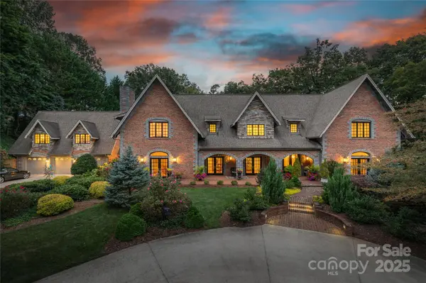 101 Woodland DR, Morganton, NC 28655