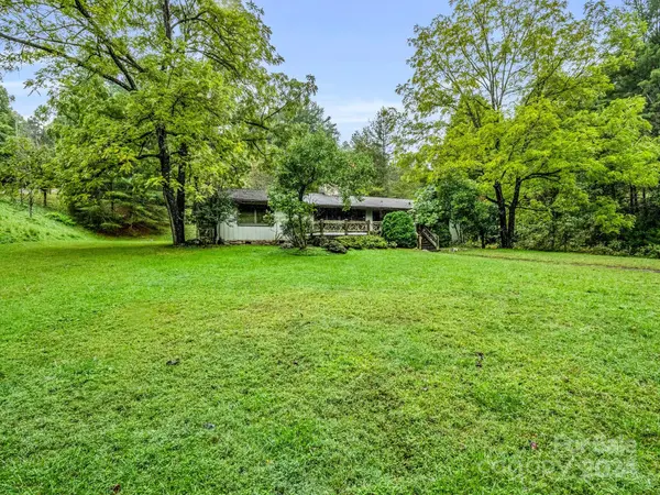 270 Mills River WAY, Horse Shoe, NC 28742