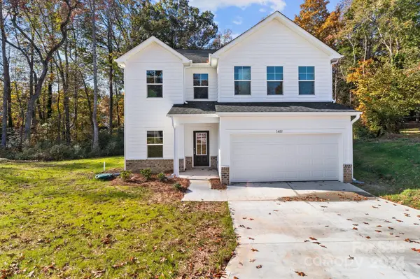 1403 Gentry PL, Salisbury, NC 28146