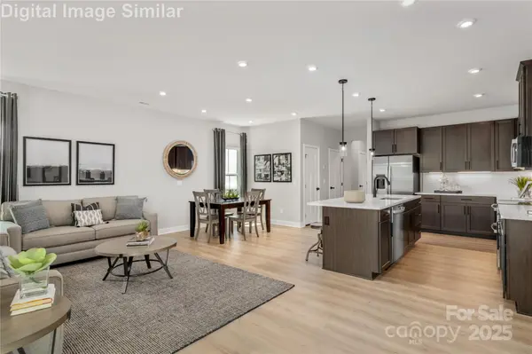 1640 Respect ST NW, Concord, NC 28027