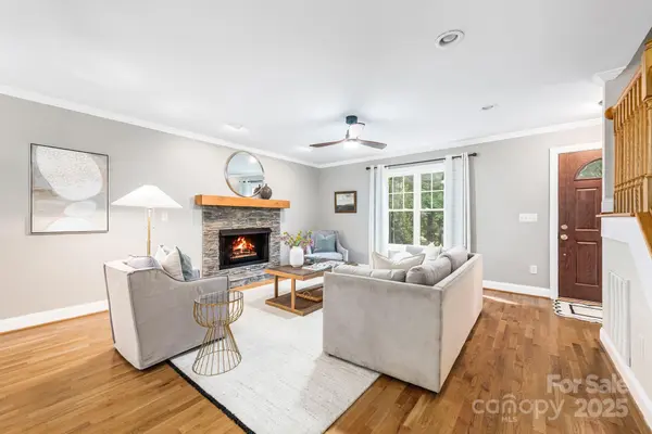 7025 Ridgeway RD, Stanley, NC 28164