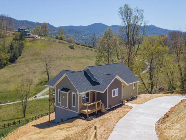 191 Aster Ridge DR,  Waynesville,  NC 28786