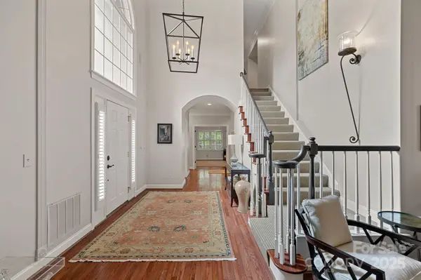 3524 Rhett Butler PL, Charlotte, NC 28270