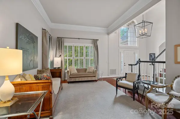 3524 Rhett Butler PL, Charlotte, NC 28270