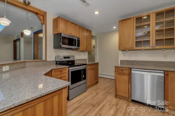 8 Chunns View DR, Asheville, NC 28805