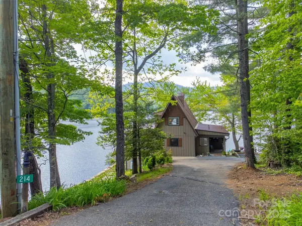 214 Sequoyah TRL, Robbinsville, NC 28771