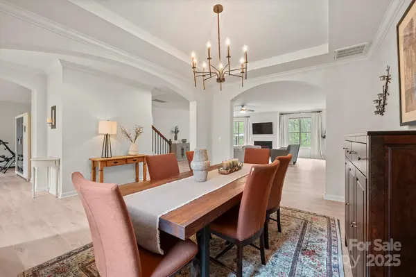 240 Bells Crossing DR, Mooresville, NC 28117