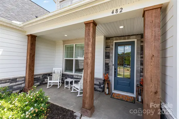 482 Lucky DR NW, Concord, NC 28027