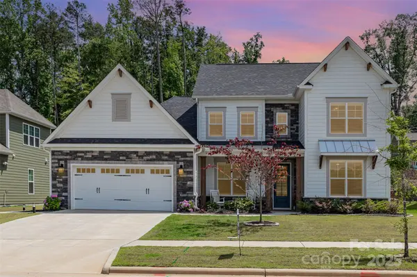 482 Lucky DR NW, Concord, NC 28027