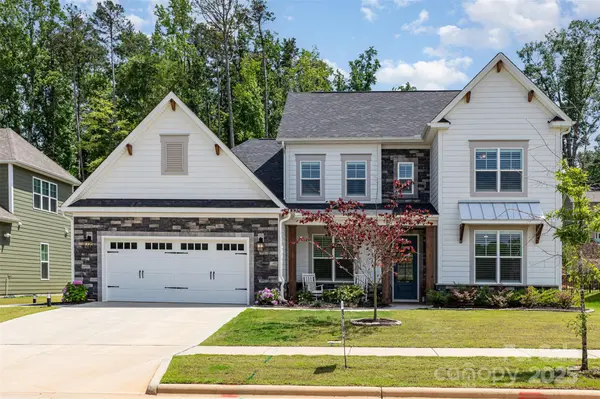 482 Lucky DR NW, Concord, NC 28027