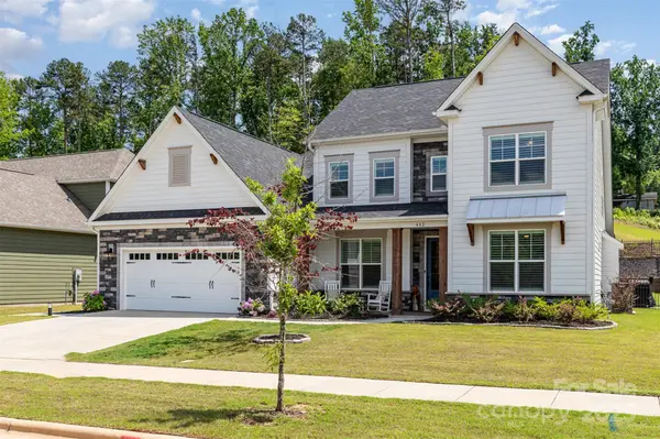 482 Lucky DR NW, Concord, NC 28027