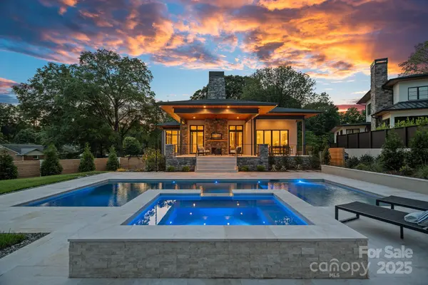 639 Edgemont RD, Charlotte, NC 28211