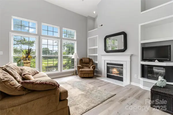 7704 Ninth Fairway LN, Mint Hill, NC 28227