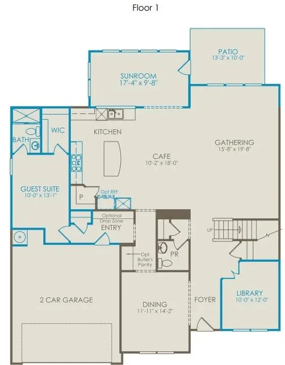 13932 Penbury RD #400, Charlotte, NC 28278