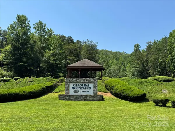 0 Rocky Mount DR #43, Lake Lure, NC 28746
