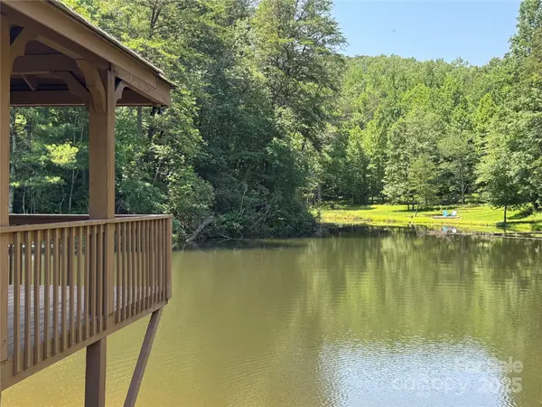 0 Rocky Mount DR #43, Lake Lure, NC 28746