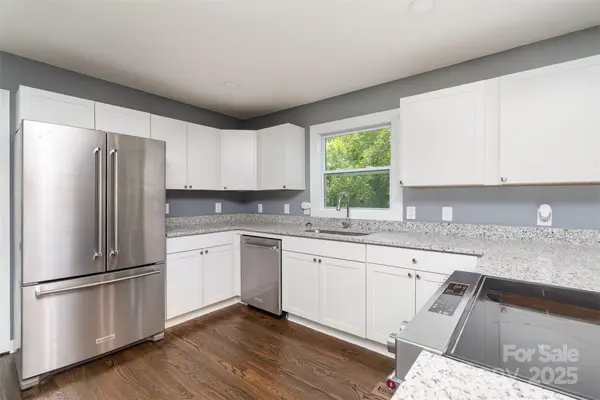 159 Potato House RD, Lawndale, NC 28090