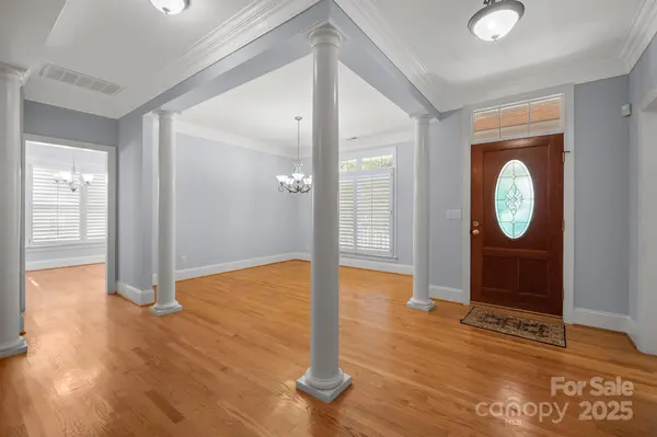 320 Magnolia ST, Davidson, NC 28036