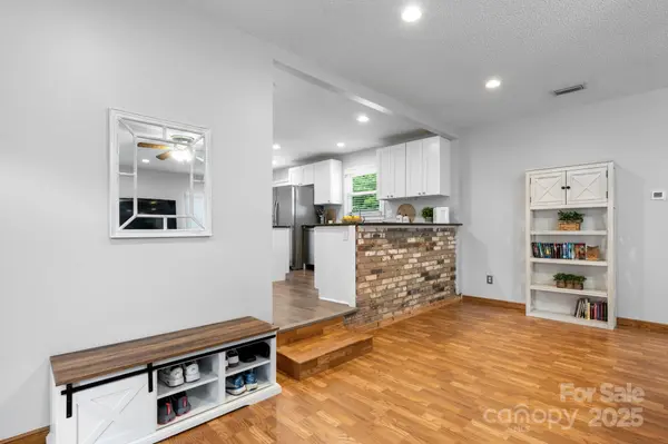 50 Isenhour Park RD, Taylorsville, NC 28681
