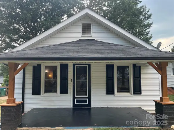 508 E Rice ST, Landis, NC 28088