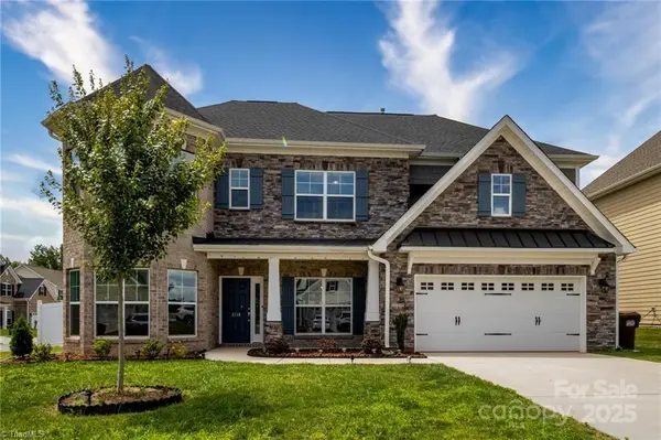 2110 Owls View LN,  Colfax,  NC 27235