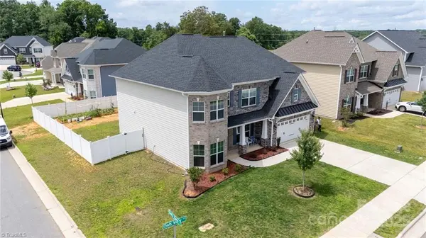2110 Owls View LN, Colfax, NC 27235