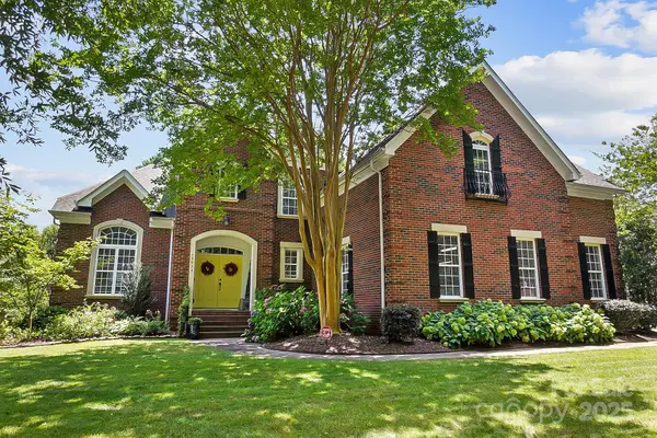15933 Glen Miro DR, Huntersville, NC 28078