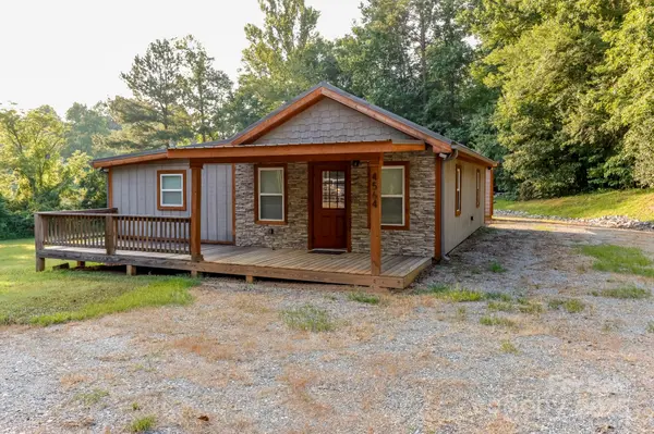 4564 US 64/74A HWY, Rutherfordton, NC 28139