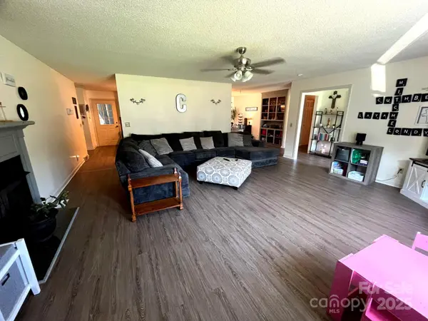 2224 Fairfield CT, Albemarle, NC 28001