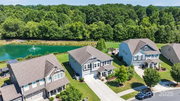 1014 Doughton LN, Indian Trail, NC 28079