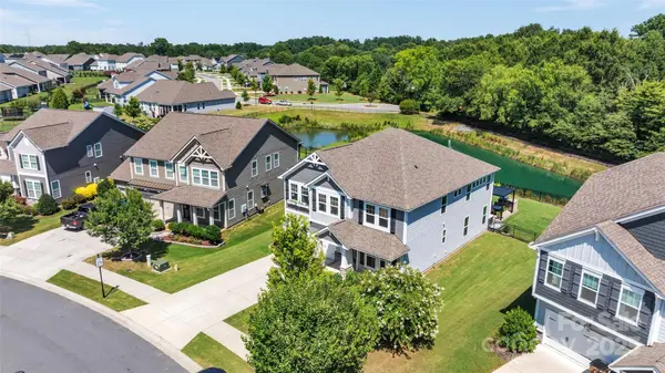 1014 Doughton LN, Indian Trail, NC 28079