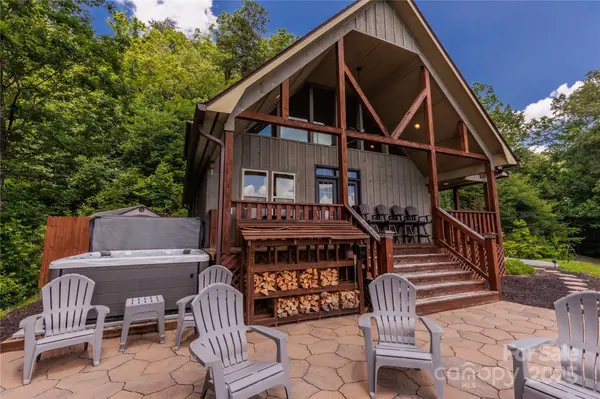 343 Rio Bravo DR, Sylva, NC 28779