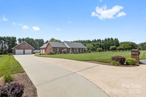 234 New Salem RD, Statesville, NC 28625